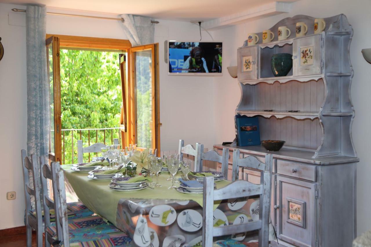 San Juste Casa Santafe 게스트하우스 외부 사진
