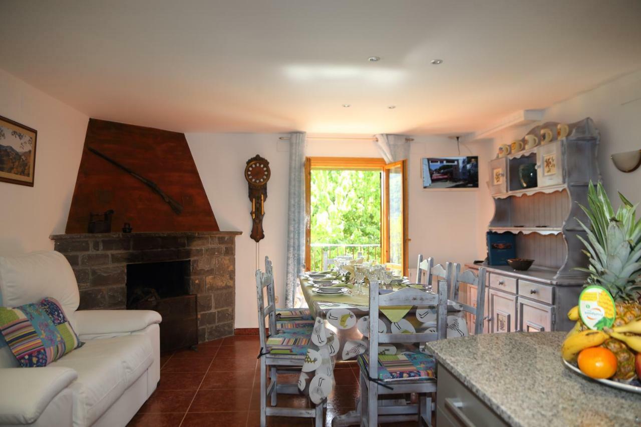 San Juste Casa Santafe 게스트하우스 외부 사진