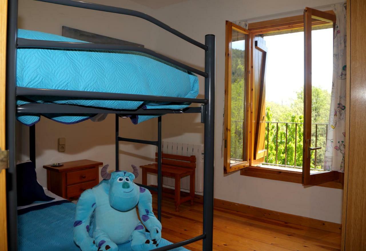San Juste Casa Santafe 게스트하우스 외부 사진