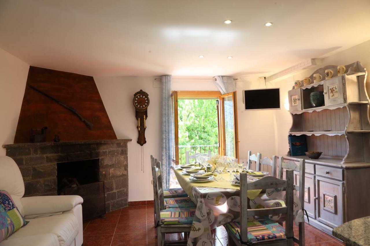 San Juste Casa Santafe 게스트하우스 외부 사진