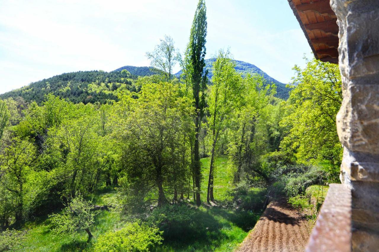 San Juste Casa Santafe 게스트하우스 외부 사진