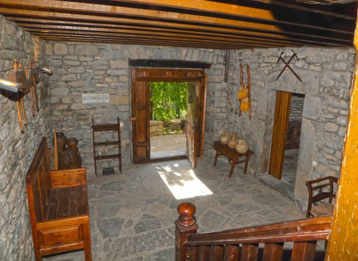 San Juste Casa Santafe 게스트하우스 외부 사진