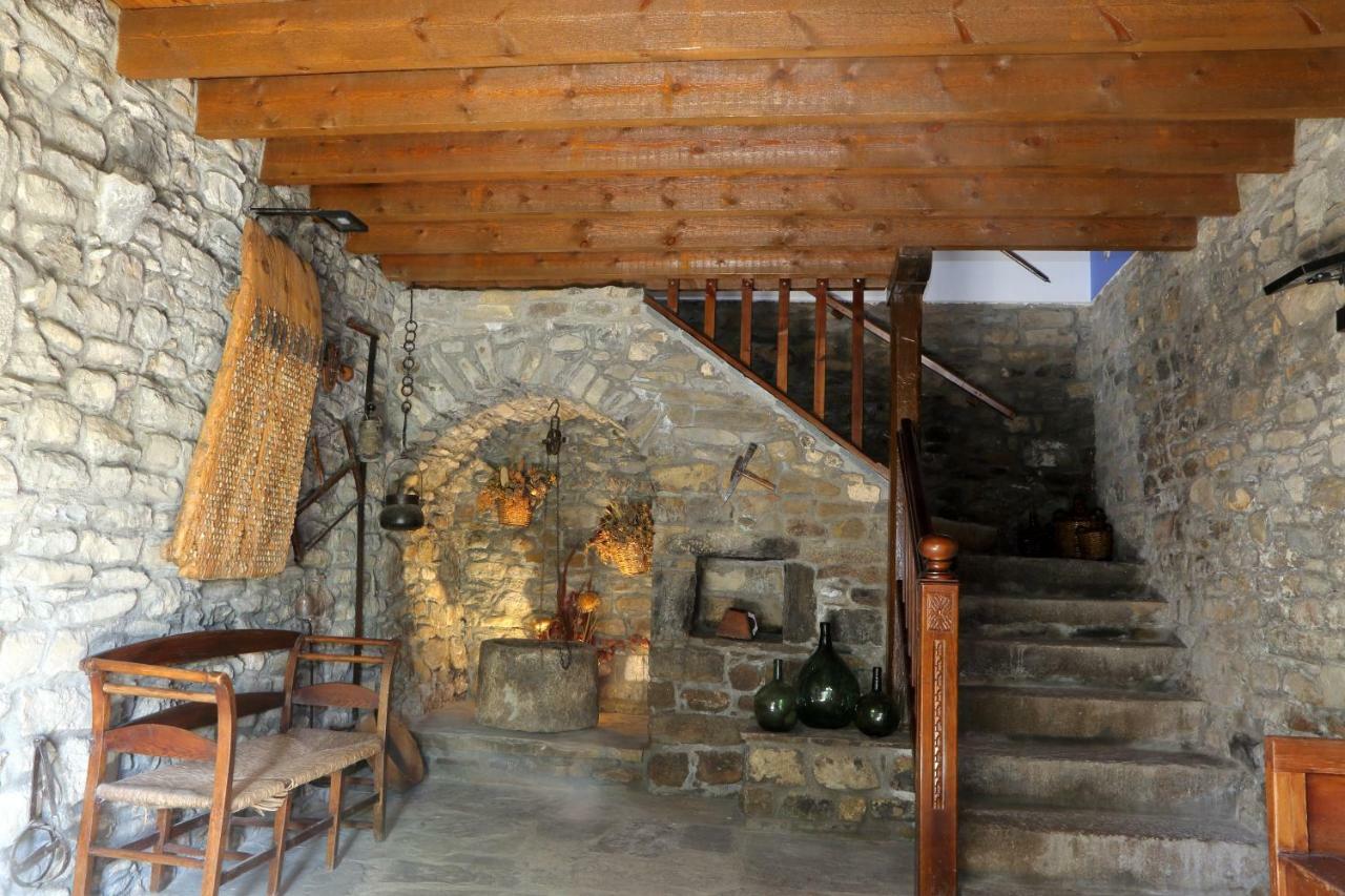 San Juste Casa Santafe 게스트하우스 외부 사진
