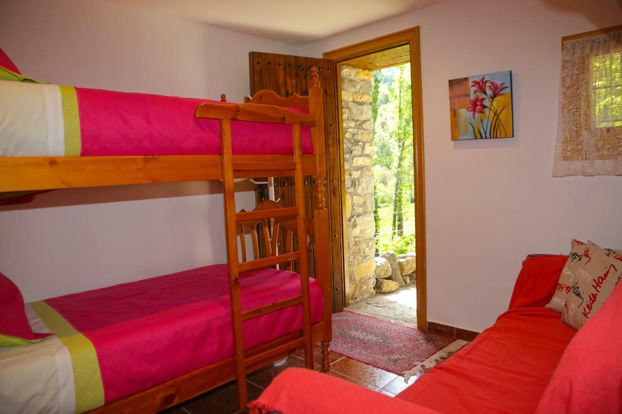 San Juste Casa Santafe 게스트하우스 외부 사진