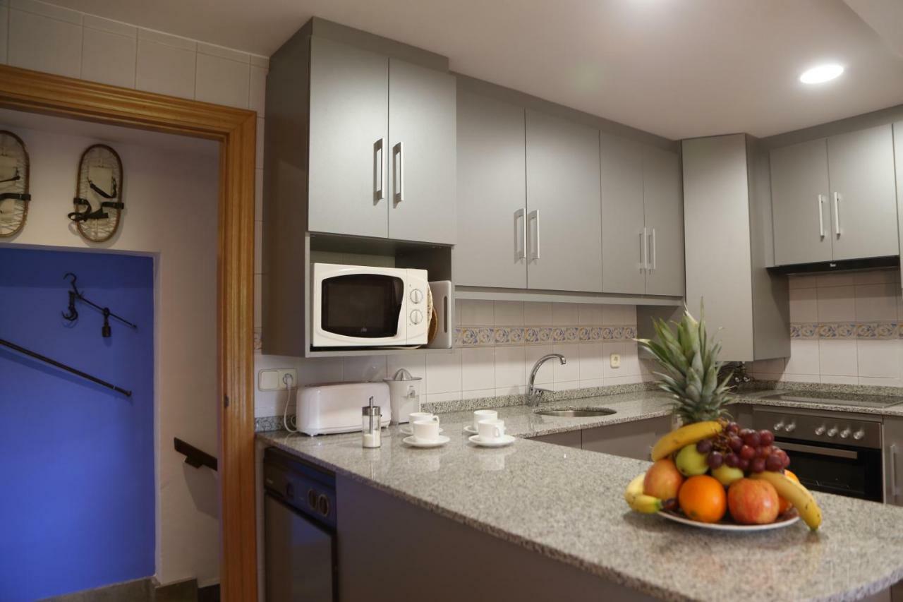San Juste Casa Santafe 게스트하우스 외부 사진