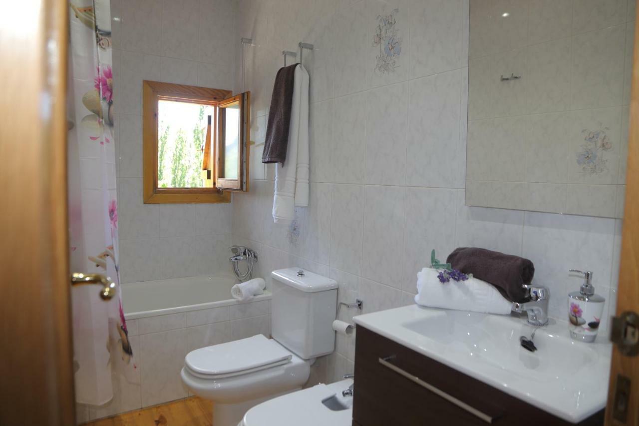 San Juste Casa Santafe 게스트하우스 외부 사진