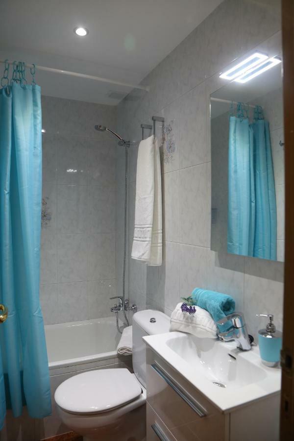 San Juste Casa Santafe 게스트하우스 외부 사진