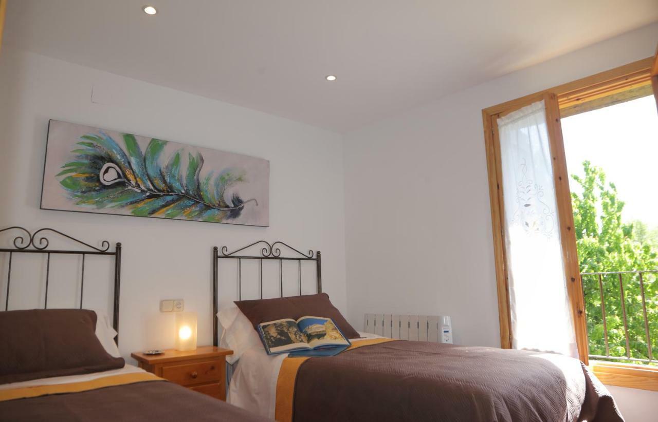San Juste Casa Santafe 게스트하우스 외부 사진