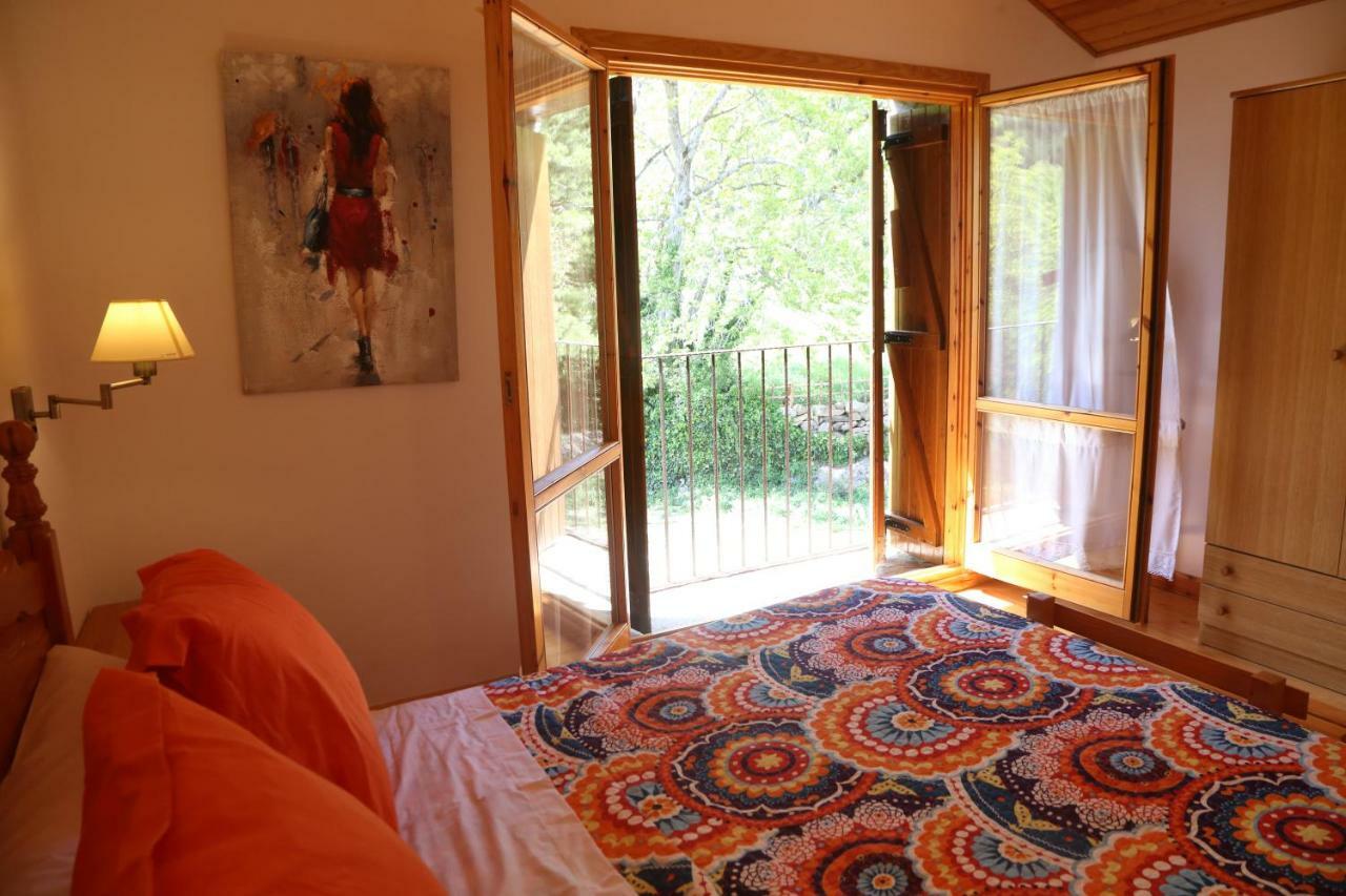 San Juste Casa Santafe 게스트하우스 외부 사진