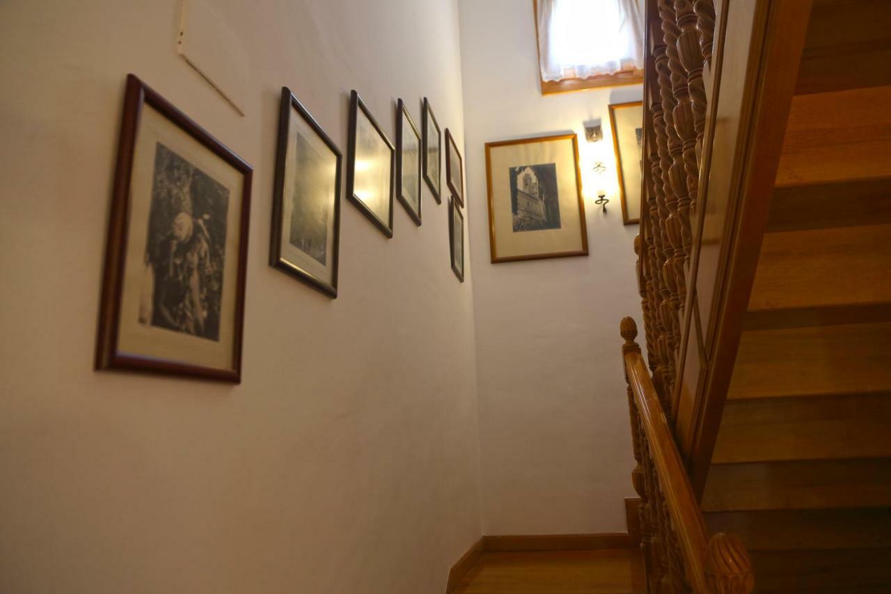 San Juste Casa Santafe 게스트하우스 외부 사진
