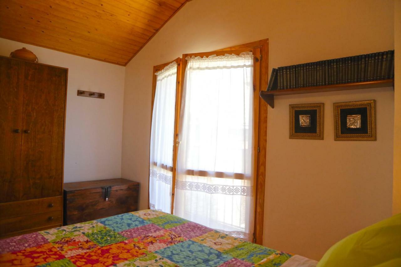 San Juste Casa Santafe 게스트하우스 외부 사진