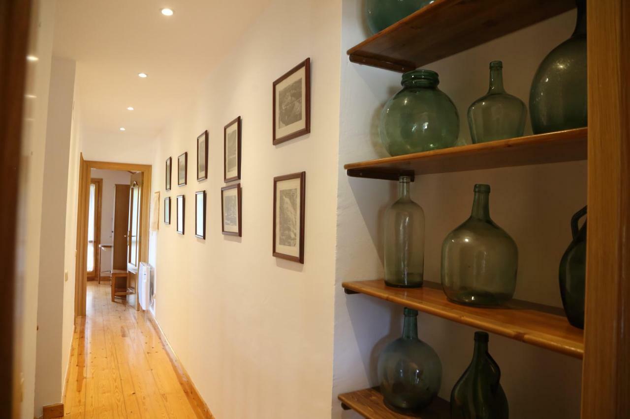 San Juste Casa Santafe 게스트하우스 외부 사진