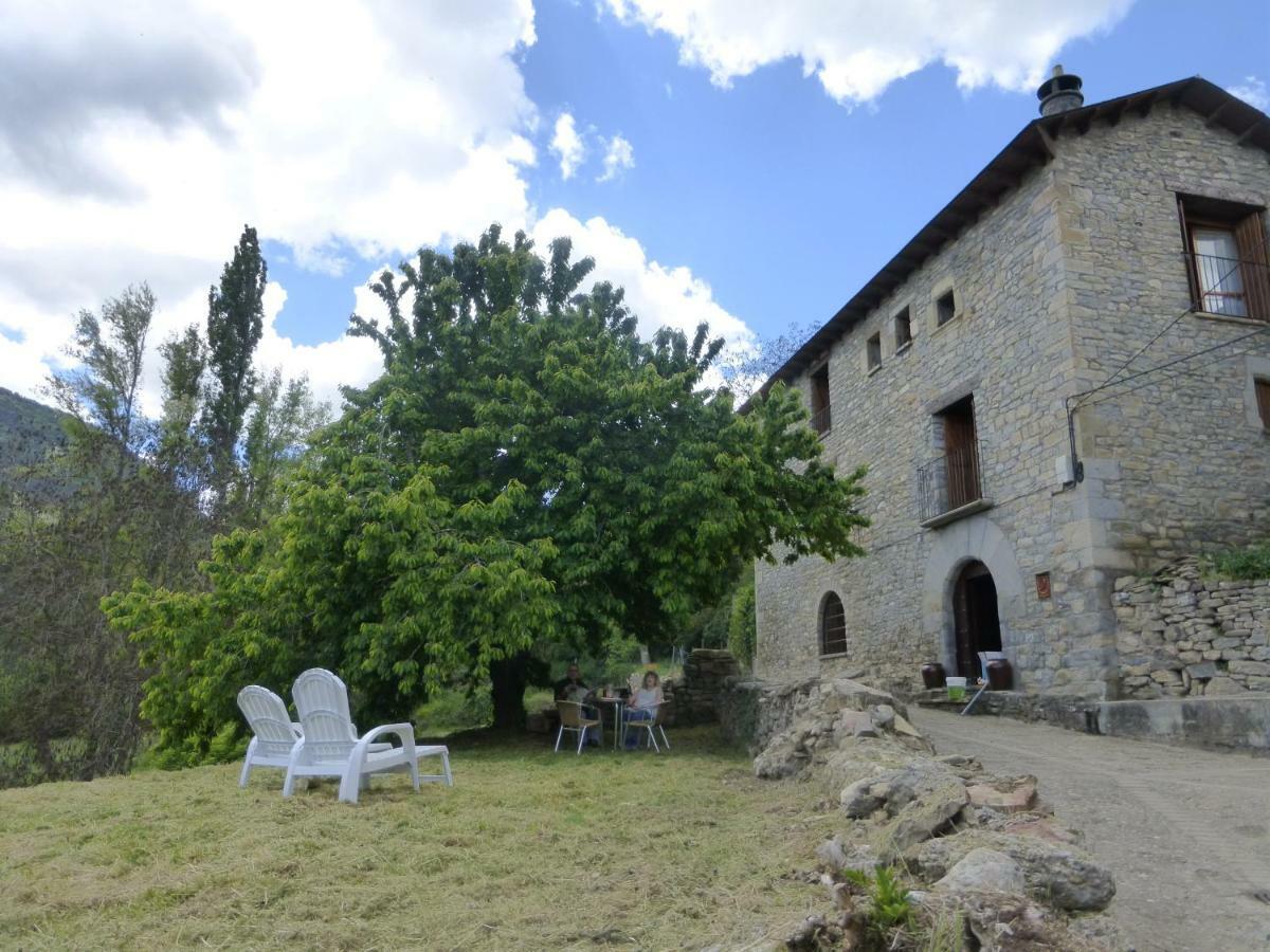 San Juste Casa Santafe 게스트하우스 외부 사진