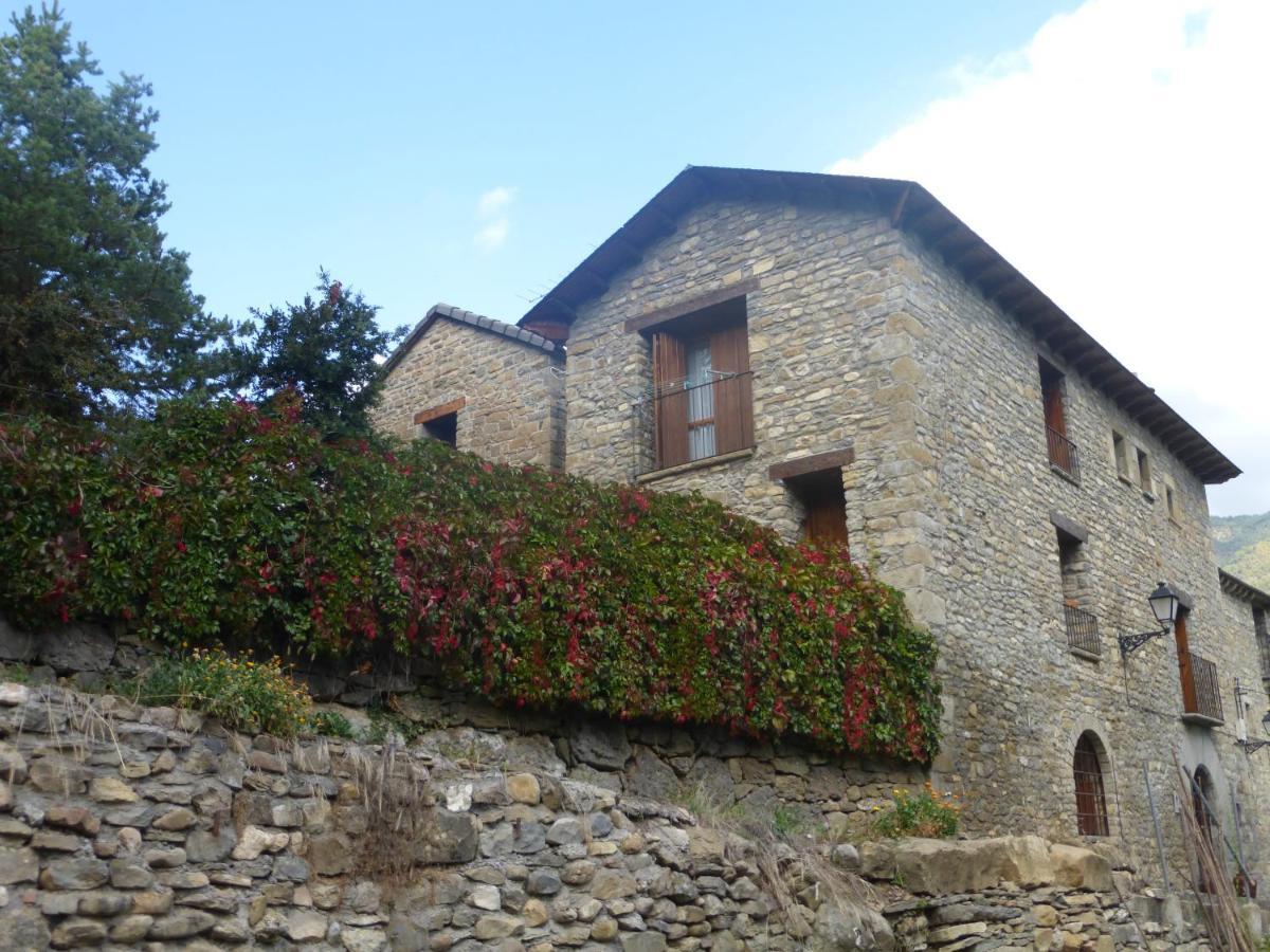 San Juste Casa Santafe 게스트하우스 외부 사진