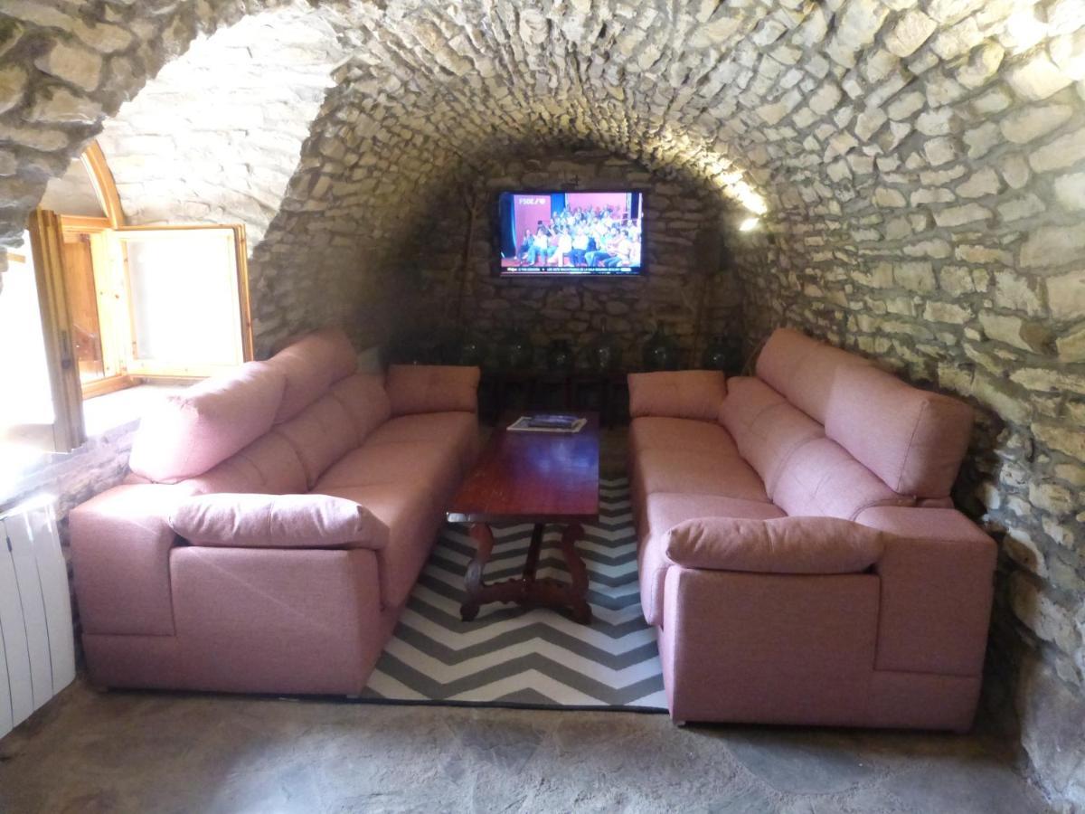 San Juste Casa Santafe 게스트하우스 외부 사진